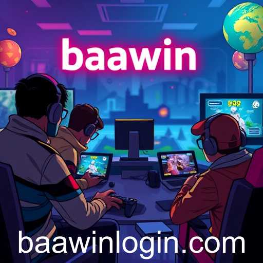 Baawin Boosts Gaming Engagement Worldwide