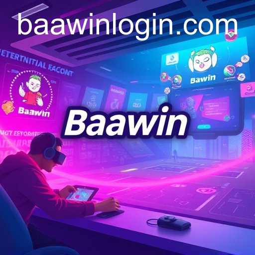 Baawin Revolutionizes Online Gaming Scene