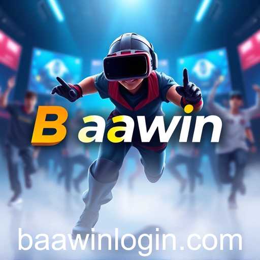 Baawin: The Digital Playground Revolution