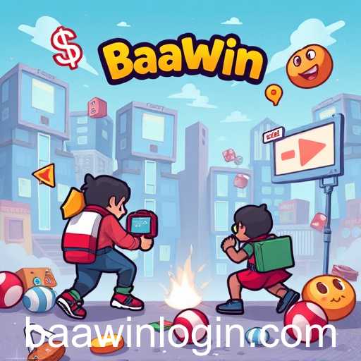 Gaming Evolution: The Rise of Baawin