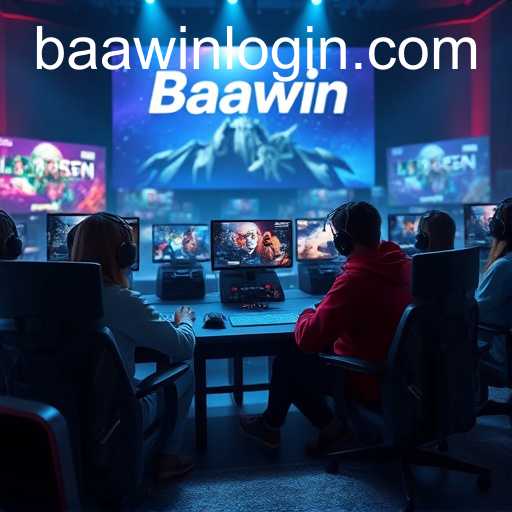 Baawin: The Evolution of Online Gaming in 2026