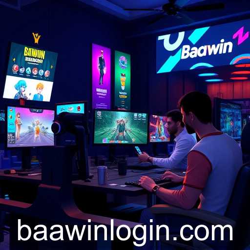 The Impact of Online Gaming on Modern Society