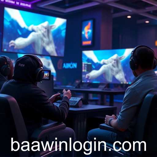 The Rise of Interactive Game Platforms