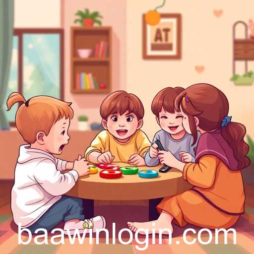 Baawin: Revolutionizing Online Gaming