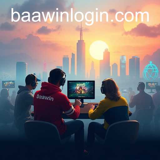 The Rise of Online Gaming Communities